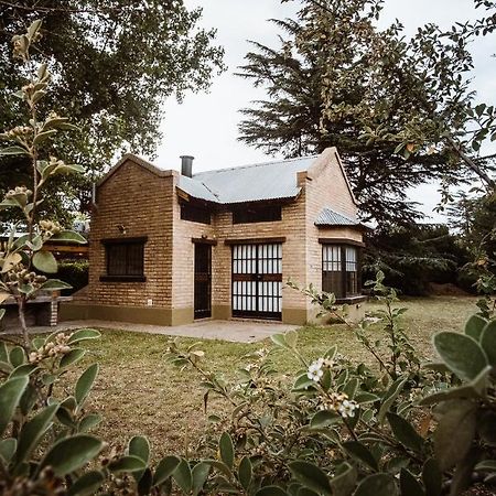 Los Catires Villa Sierra de la Ventana Exterior photo