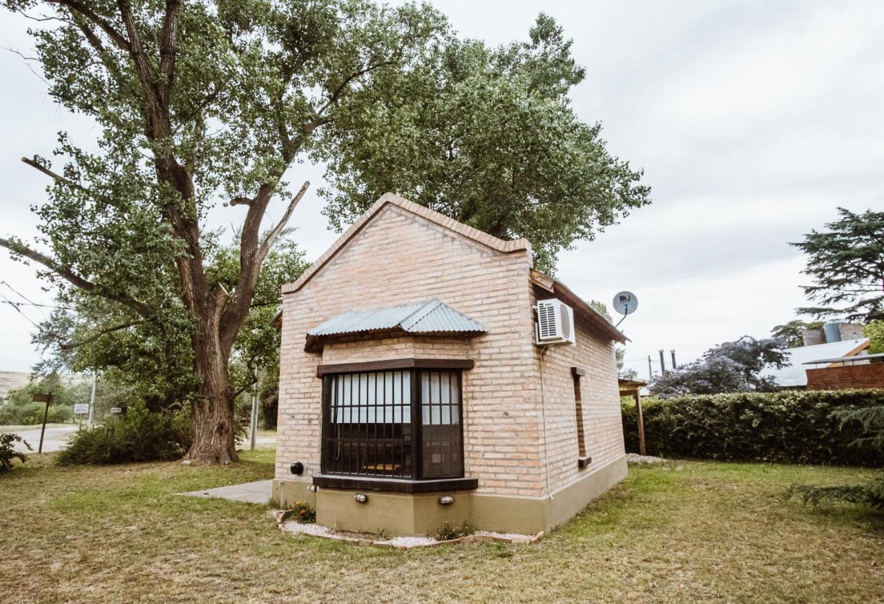 Los Catires Sierra de la Ventana Exterior photo