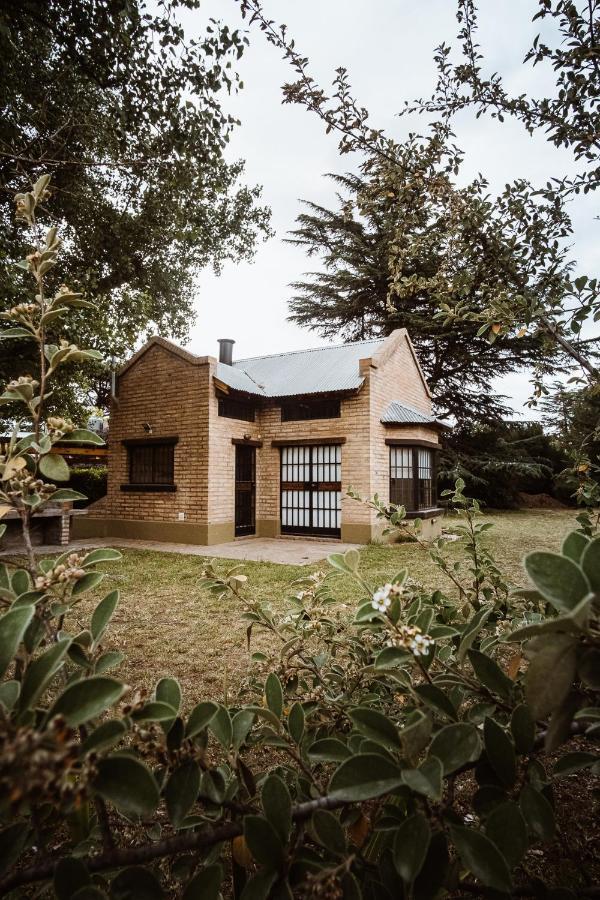 Los Catires Sierra de la Ventana Exterior photo