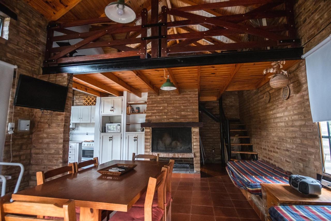 Los Catires Sierra de la Ventana Exterior photo